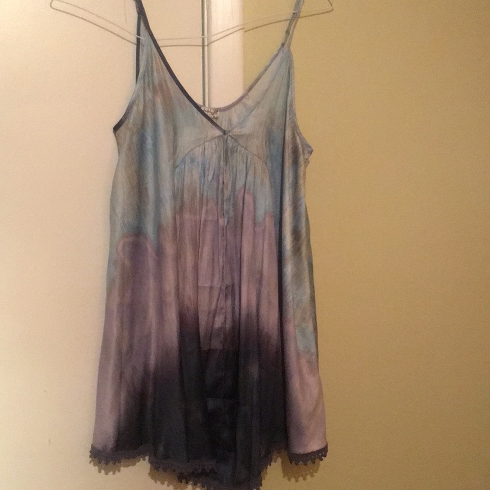 Free people Dress or tunic